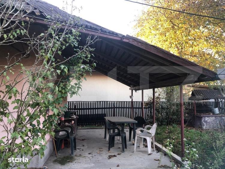 Spațiu comercial, în Doba