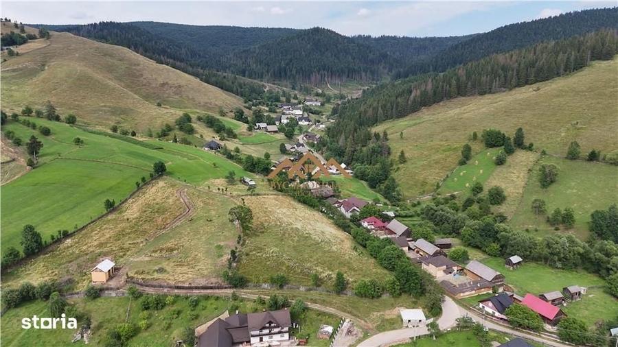 Teren Bucovina | Manstirea Humorului | Intravilan - 1