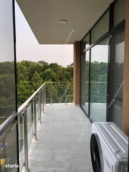 Apartament 3 camere | Nord One | Parcare, | Smart home - 5