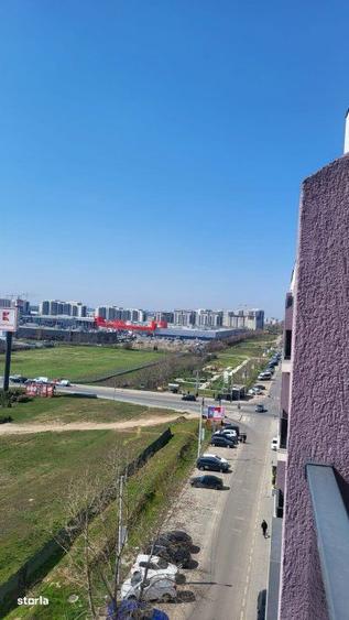 Apartament cu 2 camere în Militari