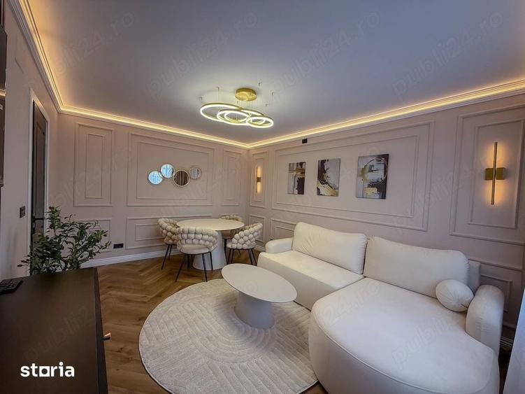 Apartament ultracentral zona Bizo - 9