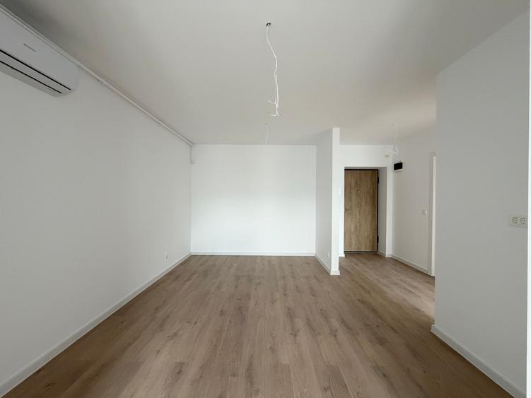 Apartament cu 2 camere decomandat în Theodor Pallady