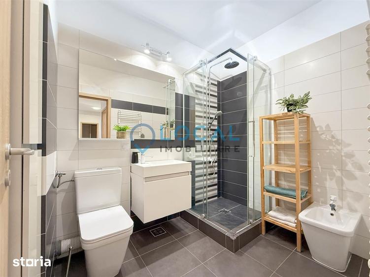 Apartament 2 camere | 65 mp | Parcare | Iulius Mall | Bloc Nou - 4