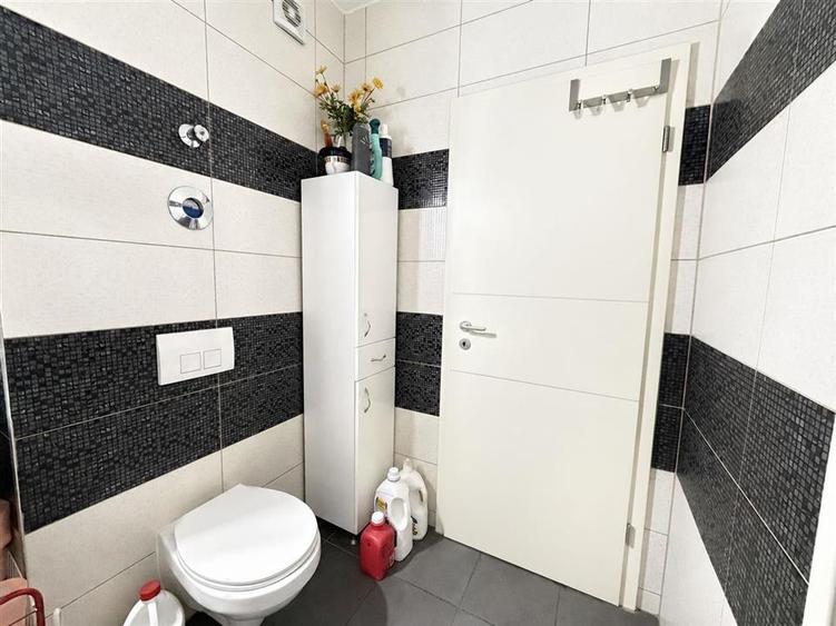 Apartament cu 2 camere decomandat, mobilat în Șelimbăr
