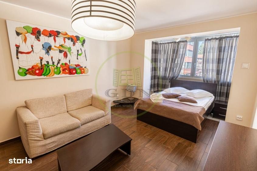 Apartament cu 2 camere în Orizont