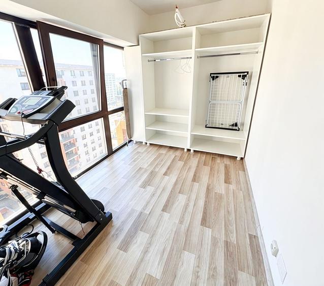 Apartament cu 2 camere decomandat, mobilat în Grozăvești
