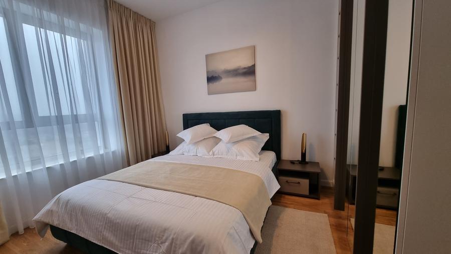 LUXURIA - Luxuria, Ap. 2 cam, mobilat-utilat | Parcare inclusa | Pet friendly - 14