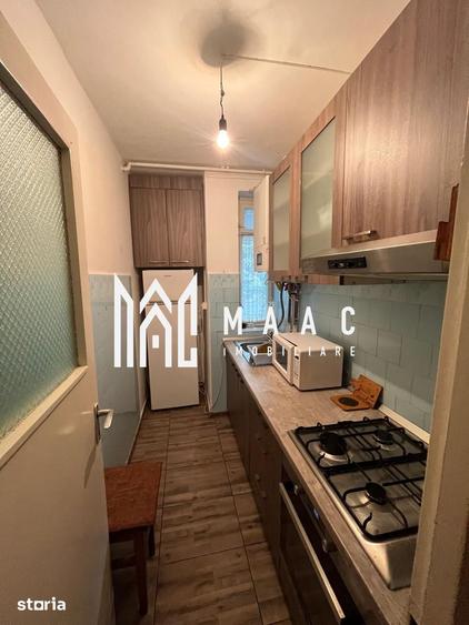 Apartament cu 2 camere, mobilat în Hipodrom 2