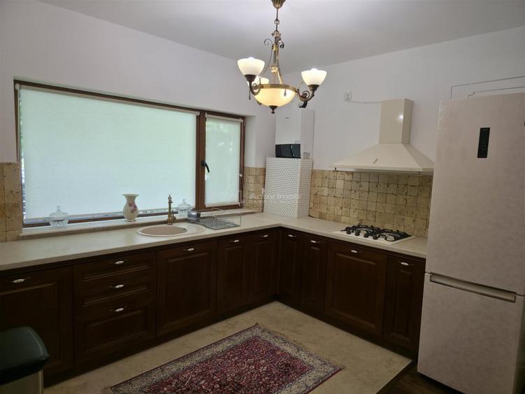 Casa moderna - Green City - 4 camere - 3 bai - 120mp - 100mp - 7