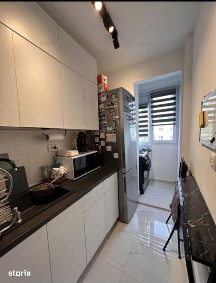 Apartament | 3 Camere | Raul Doamnei | Drumul Taberei | DE INCHIRIAT - 9