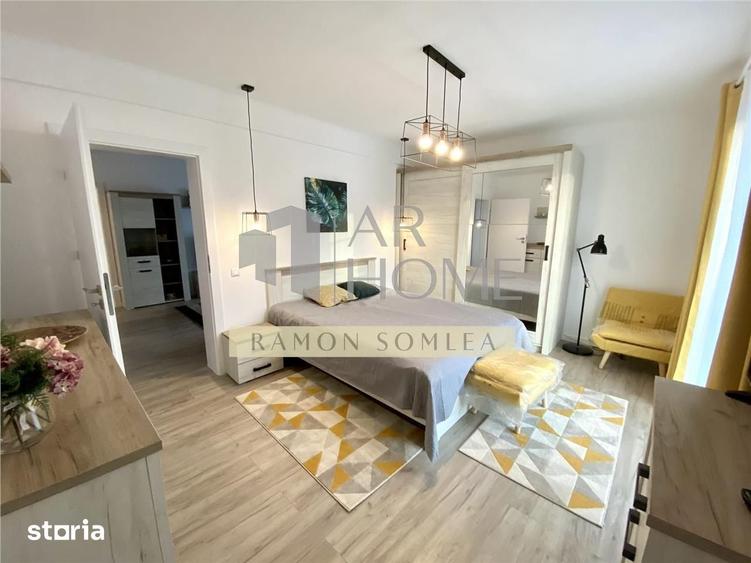 Apartament cu 3 camere în Blejoi