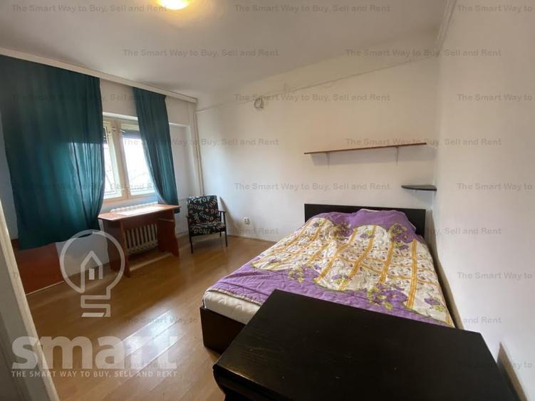 Apartament 1 camera Semicentral Gheorgheni - 1