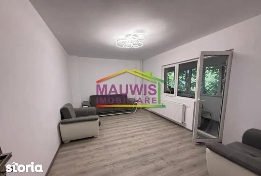 Apartament cu 4 camere decomandat, mobilat în Pantelimon