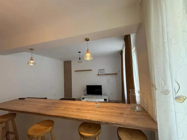 APARTAMENT 2 CAMERE DE INCHIRIAT 9MIN METROU LEONIDA POPESTI LEORDENI - 2