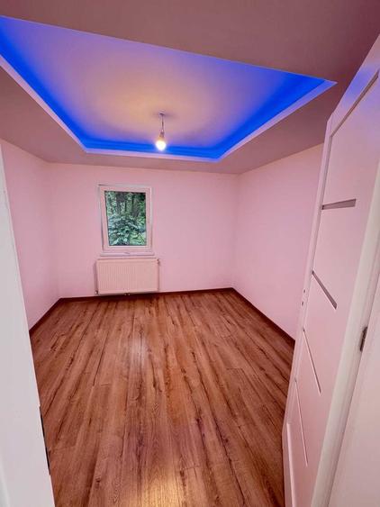Apartament cu 2 camere decomandat în Micro 16