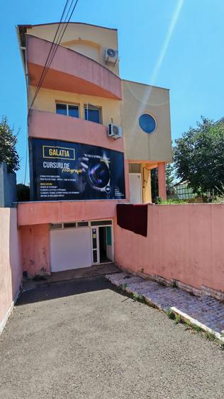 Proprietate specială, de 680 mp, în Mazepa 2