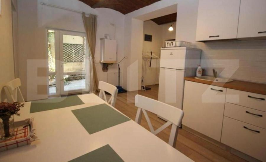 Apartament 2 camere de închiriat, 60 mp, zona Centrul Vechi - 4