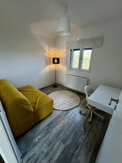 Casă cu 4 camere cu Teren 450 Mp în Corbeanca