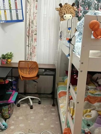 Apartament cu 3 camere decomandat în Chiajna