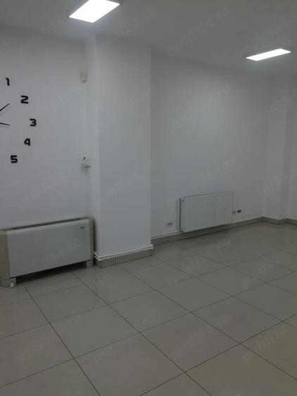 Spațiu comercial, de 36 mp, în Mărășești
