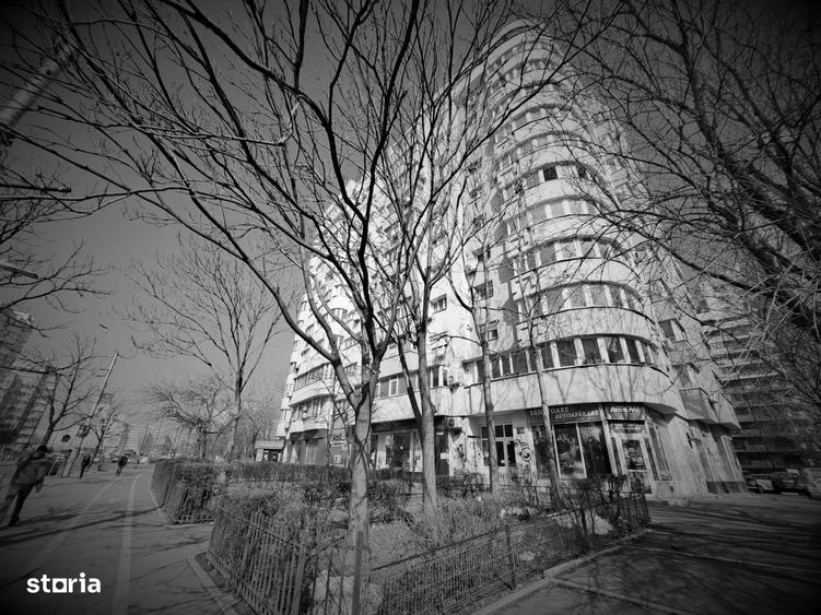 APARTAMENT/1984//50 mp/DOUA CAMERE/BALCON 6 mp/DECOMANDAT/OBOR/PARC - 18