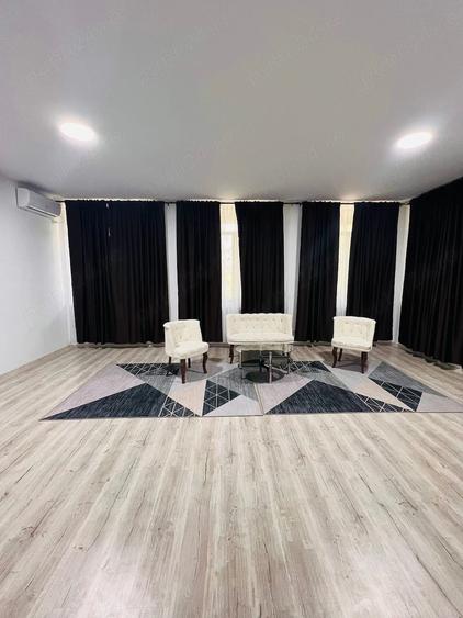 Spațiu comercial, de 158 mp, în Năsturelu