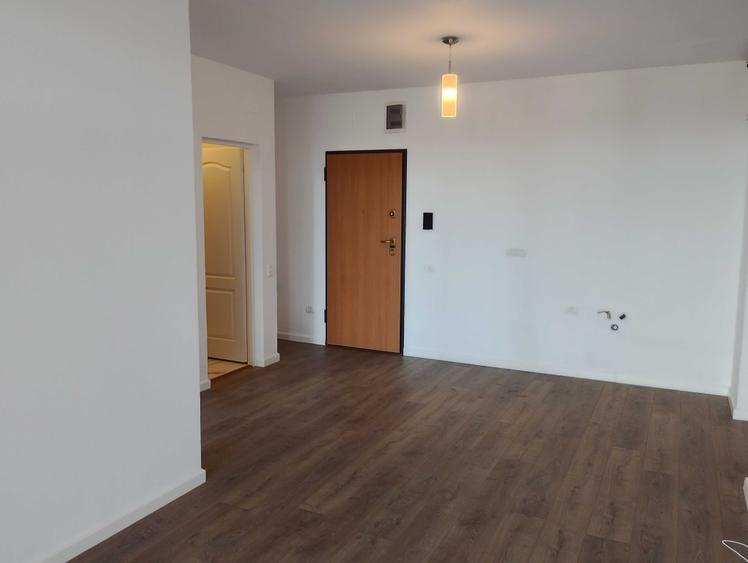 Apartament cu 2 camere decomandat în Torontalului