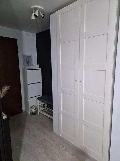 Apartament cu 2 camere decomandat, mobilat în Aradului