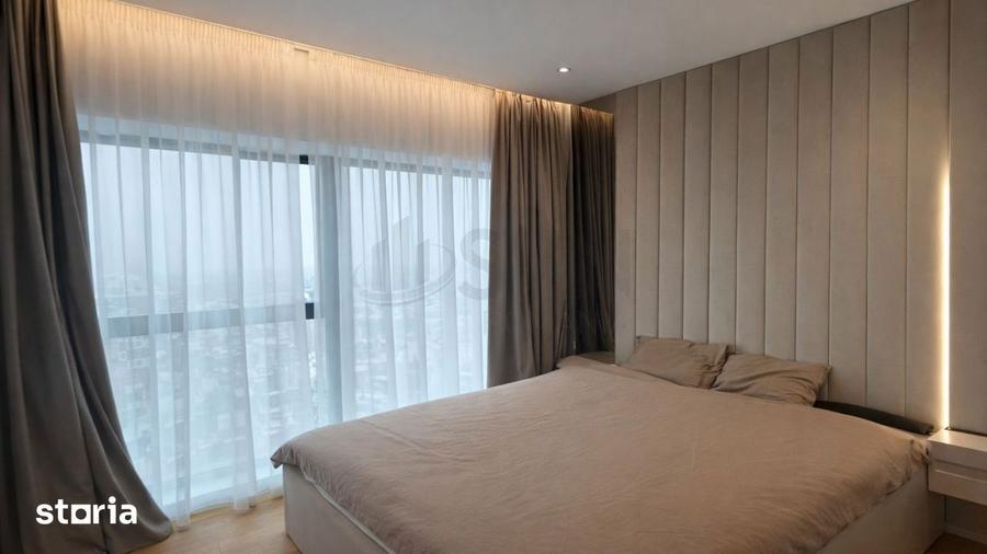 Apartament superb 3 camere I One Verdi I Vanzare - 5