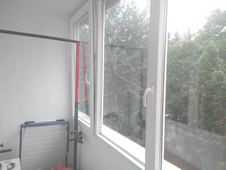 Apartament cu 2 camere decomandat în Gheorgheni