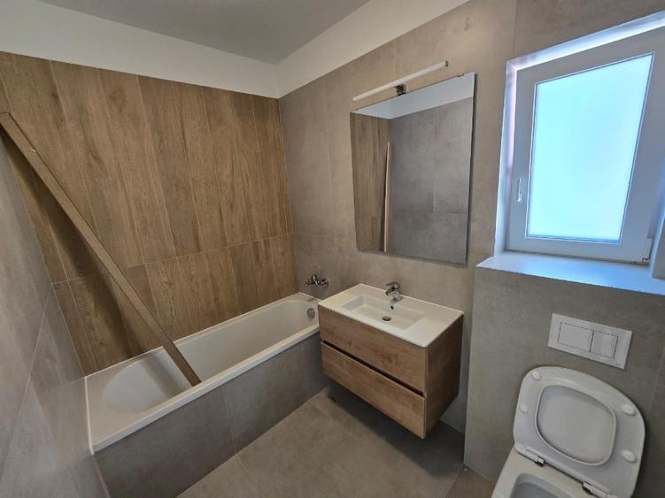 Apartament cu 2 camere decomandat în Mehala