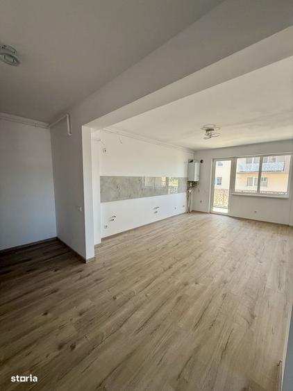 Ap 08 Teilor Residence - 2 camere Finisat - 4