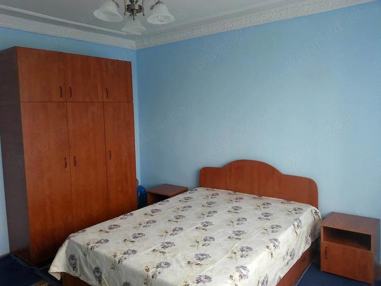 Apartament cu 2 camere decomandat în Exterior Vest