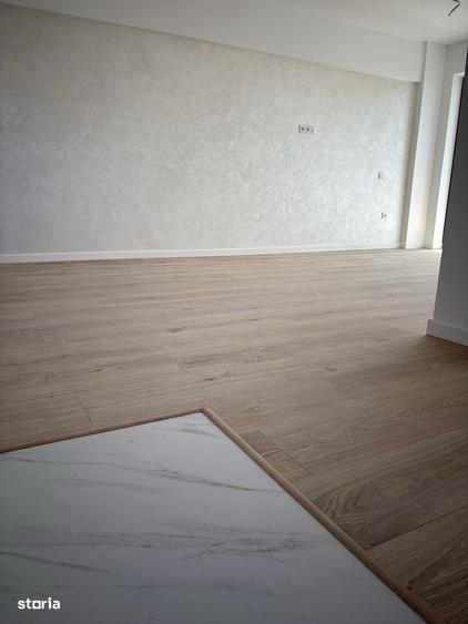 Apartament cu 2 camere în Unirii