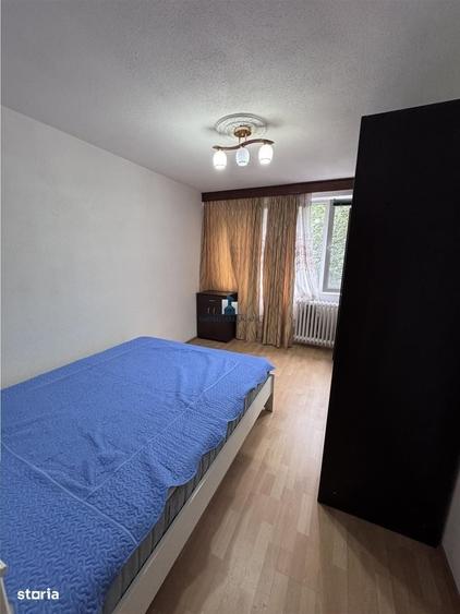 Apartament cu 2 camere semidecomandat în Alexandru Obregia