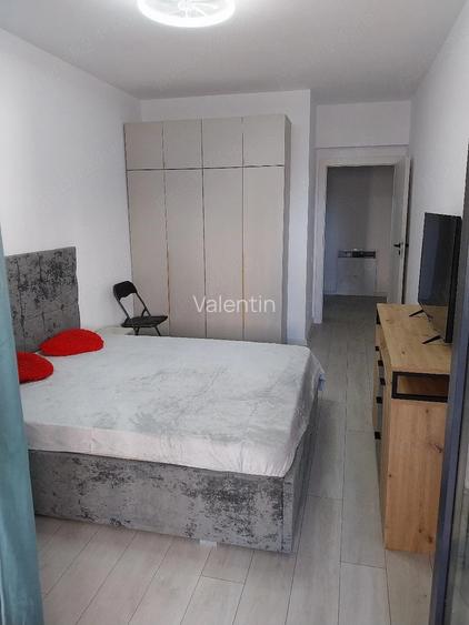 Lujerului Smart Residence