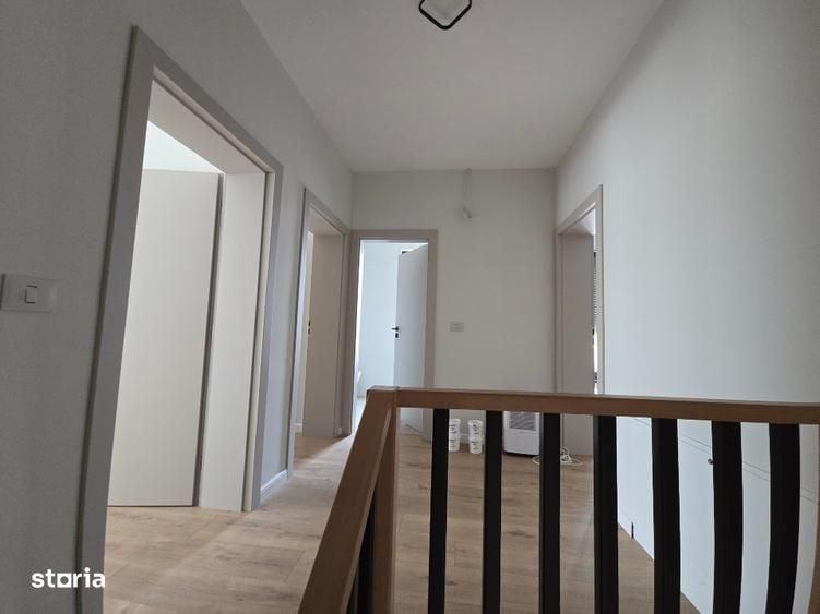 Duplex prima inchirere 3 camere, 2 bai, Ghiroda - 7