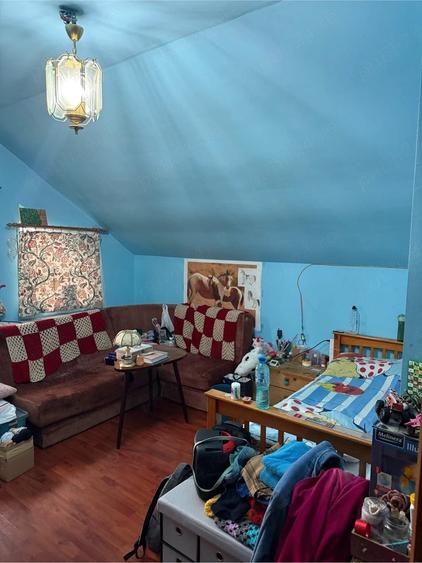 Casa spa?ioasa in Oradea, Episcopia, Bihor, teren 762 mp - 2