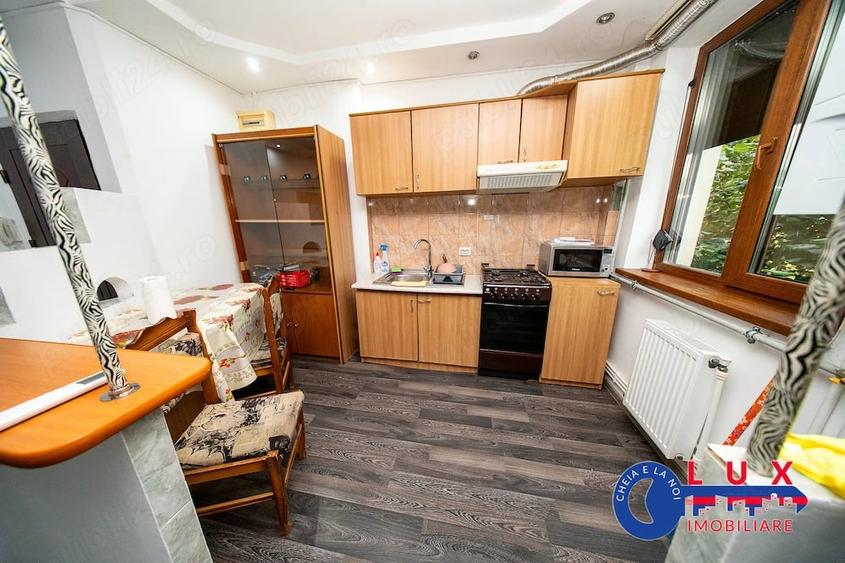 ID 658 DE INCHIRIAT Apartament Ultracentral - 3