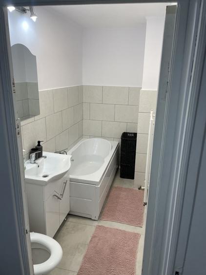 Garsonieră decomandată în Fălticeni