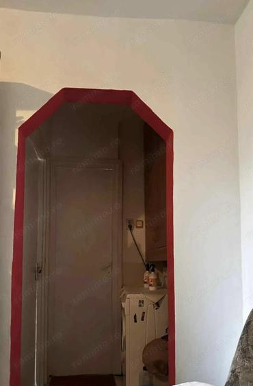 Apartament cu 2 camere semidecomandat în Minerul