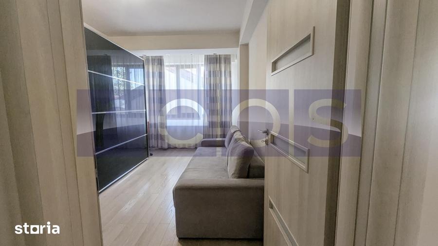 Apartament cu 3 camere decomandat în 1 Mai