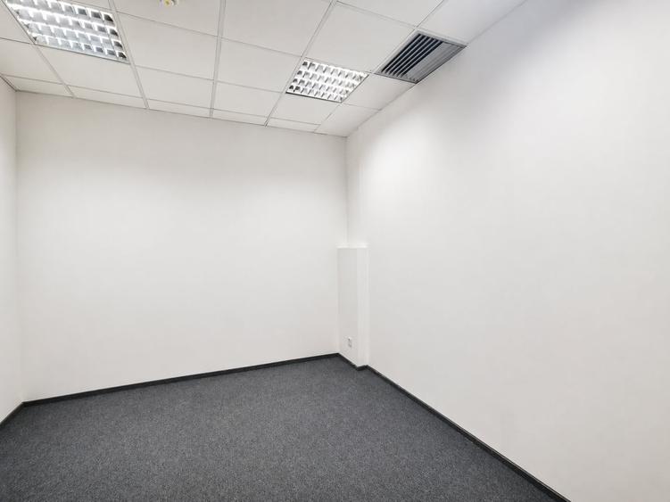 Birou, de 86.400001525879 mp, în Pipera