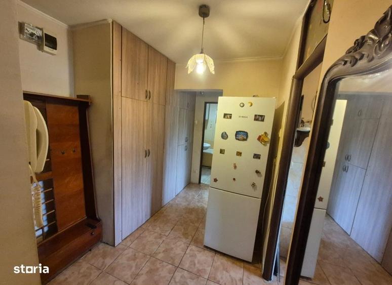 Apartament cu 2 camere în Dacia