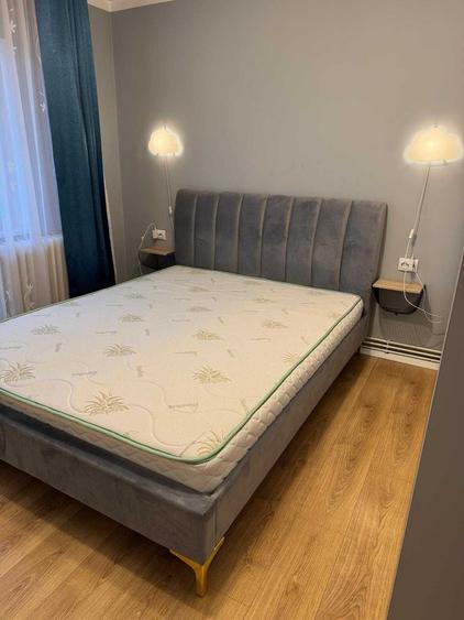 Apartament cu 2 camere decomandat în Gheorgheni