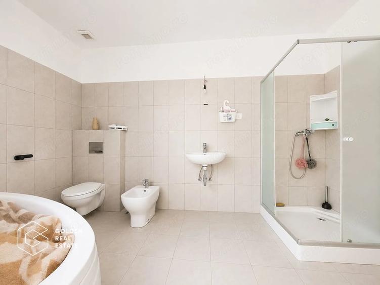 Casa cu teren de 1224 mp, localitatea Baratca - 18