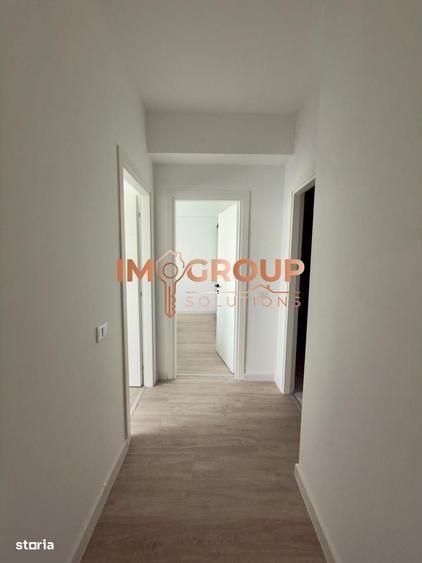 Apartament cu 3 camere în Tudor Vladimirescu