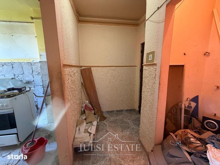 Apartament cu 2 camere în Nord