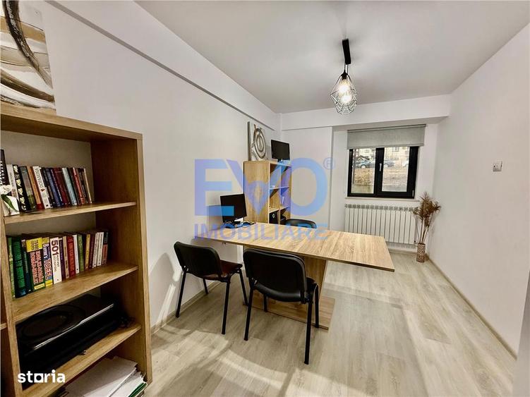 Apartament cu 3 camere decomandat în Galata