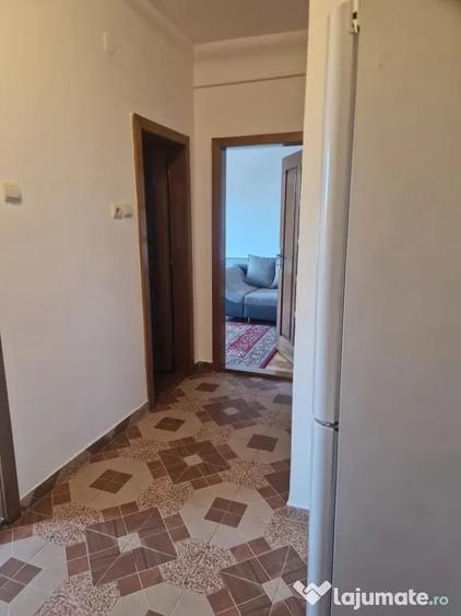 Apartament cu 2 camere decomandat în Ultracentral